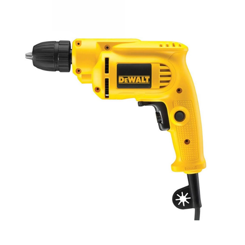 Máy khoan điện Dewalt đầu auto lock DWD014S