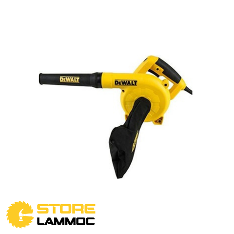 Máy thổi bụi cầm tay Dewalt DWB6800