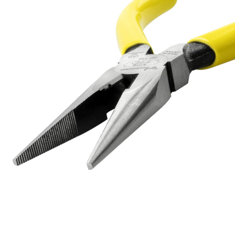 Kìm mỏ nhọn 161mm Tsunoda RP-150