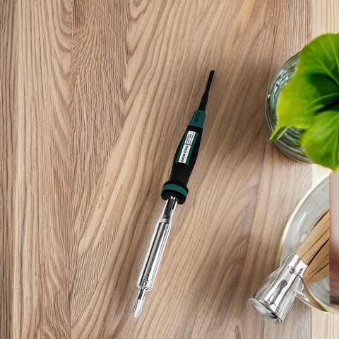 Mỏ hàn điện 60W Akko Star 53715