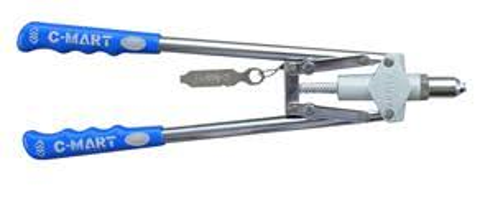Súng bắn rive dạng nặng 430mm/17inch Cmart C0022-17