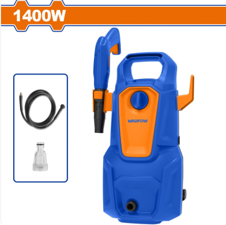 Máy xịt rửa 1400W Wadfow WHP3A14