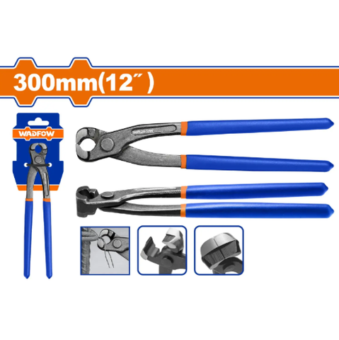 Kìm Càng Cua 300mm(12 inch) WADFOW WPL8C22