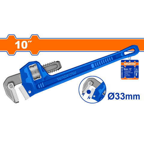 Mỏ lết mở ống 10 inch WadFow WPW1110