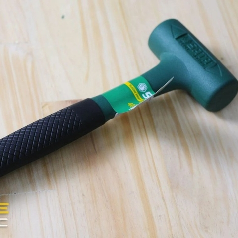 Búa cao su đầu hạt chì SATA 92901, 92902, 92903