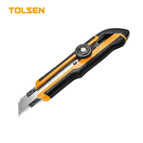 Dao rọc giấy 18mm Tolsen 30092
