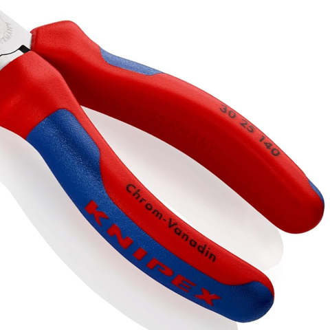 Kìm kẹp mũi nhọn 5