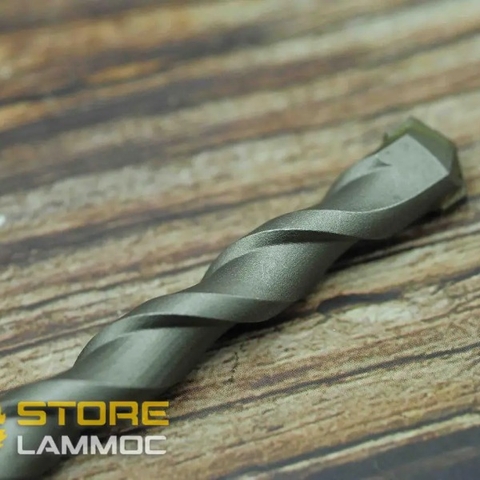 Mũi khoan bê tông gài SDS 12.0X210MM Stanley STA54067-XJ