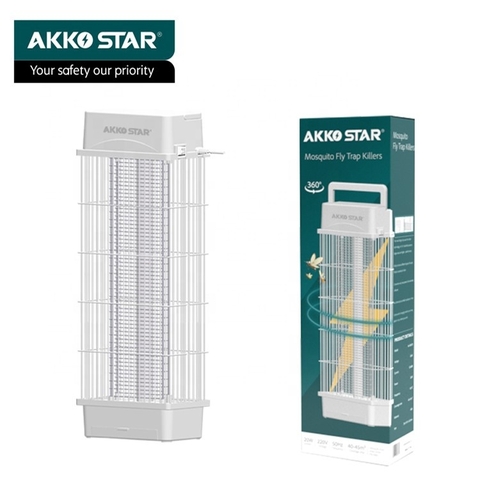 Đèn bắt muỗi AKKO STAR 89379