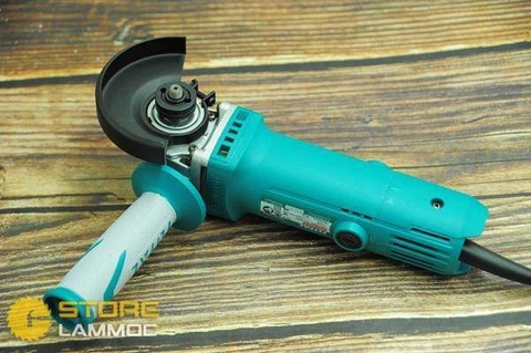 Máy mài góc cầm tay 710W Total TG1071008