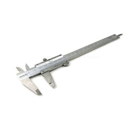 Thước cặp cơ khí 0-150mm Stanley 36-150-23C