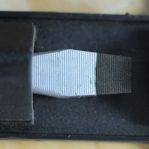 Tua vít dẹp 6.5 x 125mm Stanley STHT65192-8