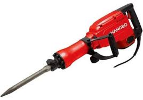 MÁY ĐỤC BÊ TÔNG HB-1304 HANGBO