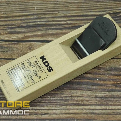 Bào tay gỗ Nhật KDS 5730, 5748, 5750, 5758