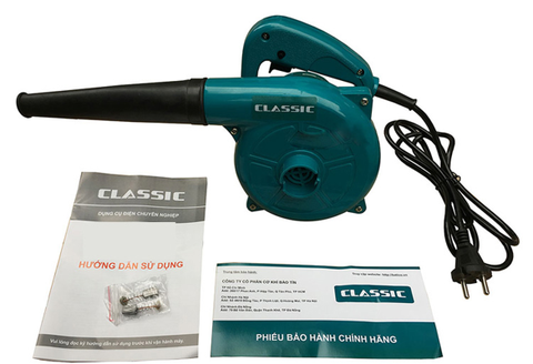CLASSIC CLA-5100 MÁY THỔI
