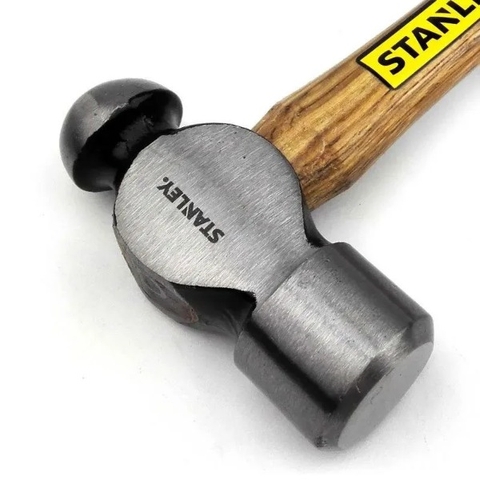 Búa gò bi cán gỗ Stanley 54-192-23