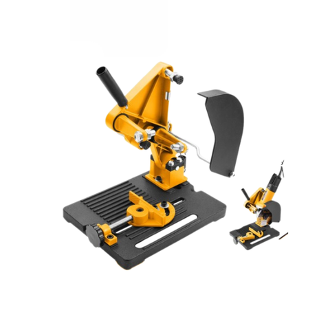 Gá đỡ chuyển máy mài góc 125mm thành máy cắt bàn Tolsen 10501