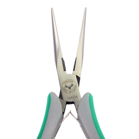 Kìm mỏ nhọn 154mm Tsunoda Trinity TM-04