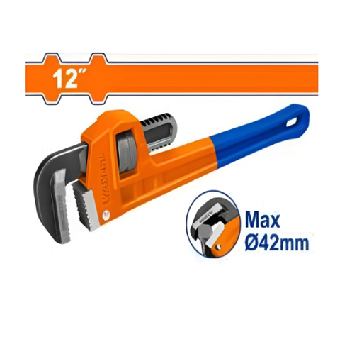 Mỏ lết mở ống 12 inch WADFOW WPW8112