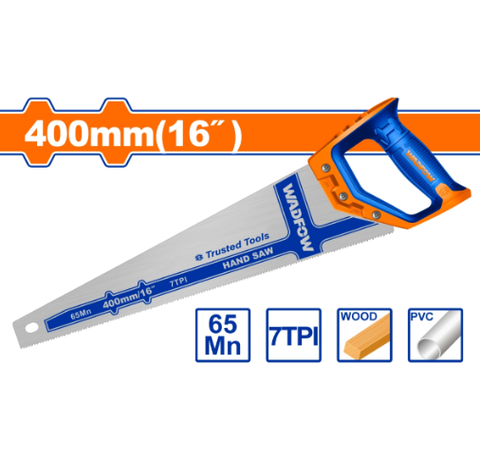 Cưa cầm tay 16 inch WadFow WHW1116