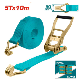 Dây đai  5TTx10m móc  J Toal THTRS5107