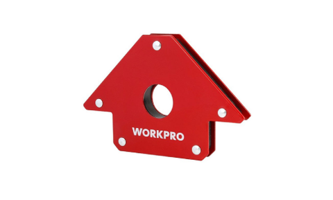 Giá đỡ hàn từ tính 4 inch 100mm Workpro WP232046