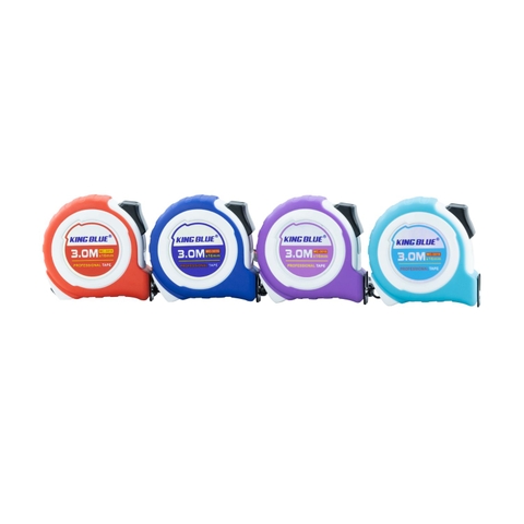 Thước cuộn Kingblue MC-30.16