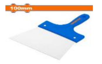 Dao trét bột tường 100mm Wadfow WPT5310