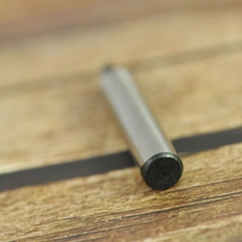 Mũi phay alu, gỗ (đào) 6.35 x 4mm TTPusa 223-001101-SD