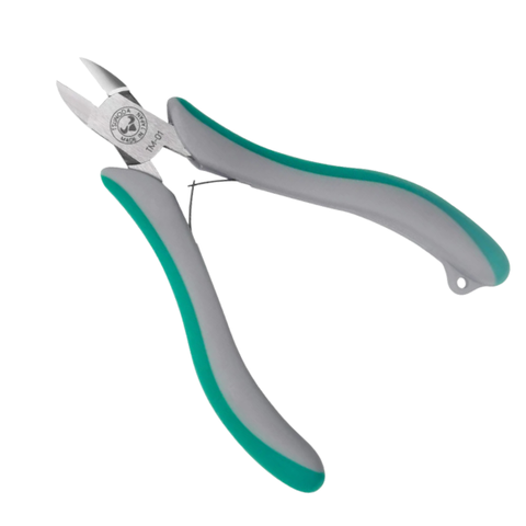 Kìm cắt nhựa 119mm Trinity Tsunoda TM-01