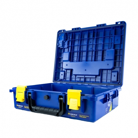 Thùng đựng đồ nghề Kingblue KHD4212