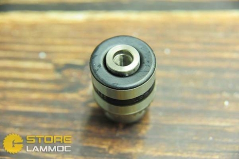 Đầu khoan 10mm Ingco KC1001