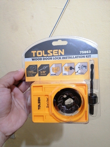 Tolsen 75863