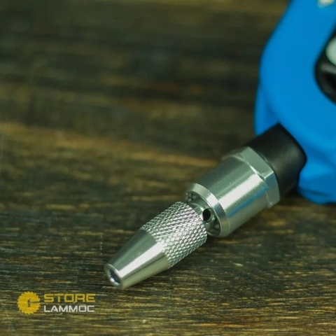 Súng thổi hơi xì khô đa năng TTPusa 601-40310-1