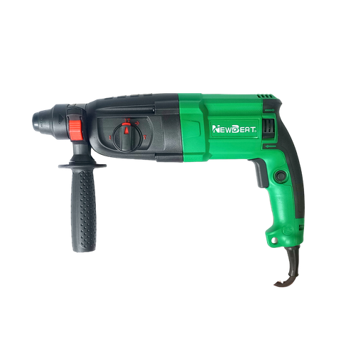 Máy khoan 3 chức năng 800W New Beat NBT-RH-26A