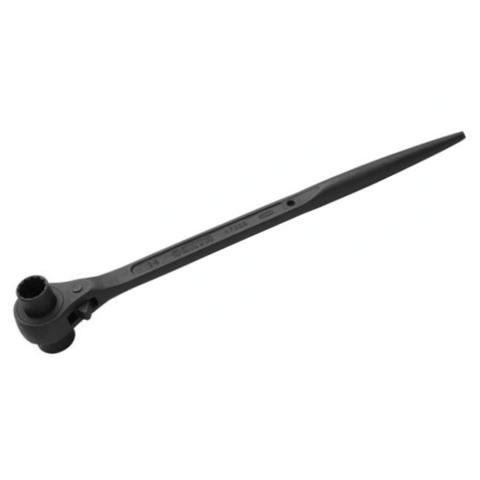 Cờ lê đuôi chuột tự động 17x19mm, 17x21mm, 19x21mm Sata 47309, 47310, 47312