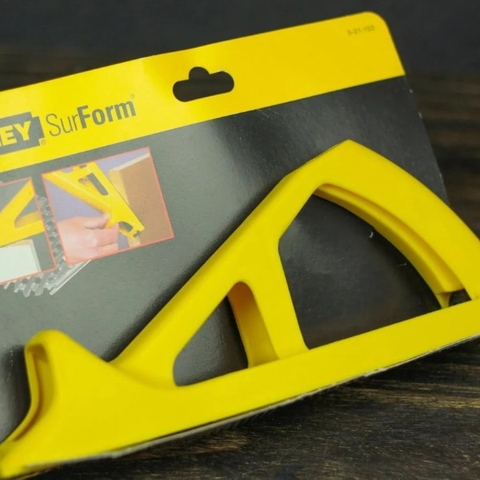 Bào tay mỹ nghệ Stanley 5-21-103