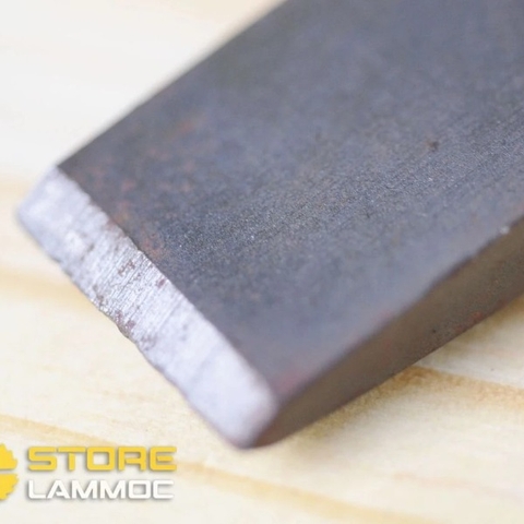 Đục sắt dẹp 19mm Stanley STHT16289-8