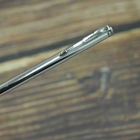 Kính soi kỹ thuật 50x80mm Shinwa 75756, 75757