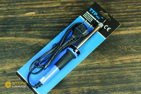 Mỏ hàn nhiệt 60w TTPusa 401-SR-965