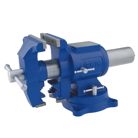 Ê tô cơ khí đa năng 5inch 120mm Irwin 4935505