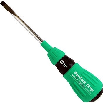 Tua vít dẹp 6.0x100mm Sunflag No.3370