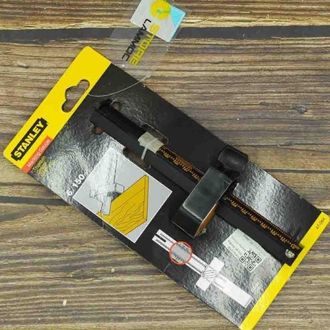 Dụng cụ lấy dấu gỗ Stanley 47-064