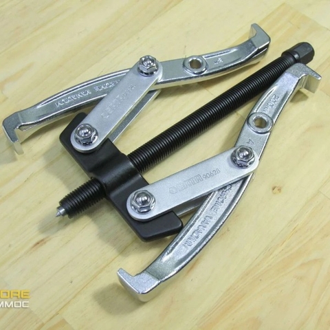 Cảo bạc đạn 2 chấu 8inch Sata 90628