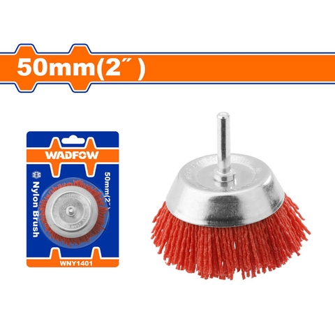 Chén cước nylon 50mm 2