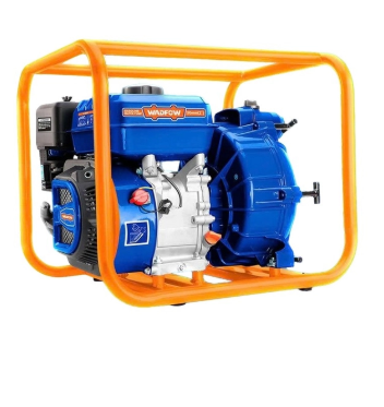 Máy bơm nước thải dùng xăng 50mm(2inch) Wadfow WGW2A21