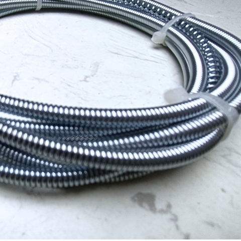 Dụng cụ thông tắc đường ống 6mmx3m Wadfow WDD2303