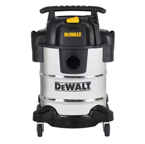 Máy hút bụi khô và ướt 1050W Dewalt DXV25SA (25 Lít)