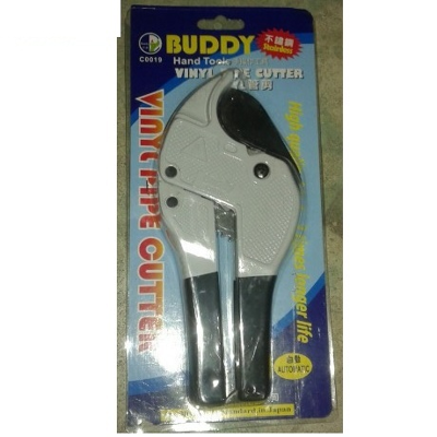Kéo cắt ống nước PVC 42mm Buddy BC0019