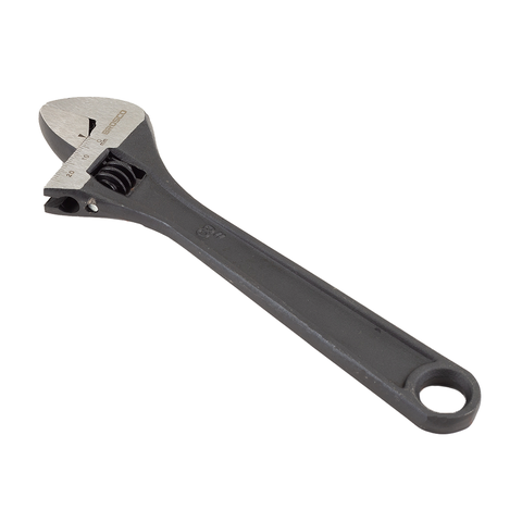 Mỏ lết (cờ lê điều chỉnh) hạng nặng 6inch 160mm Brosco B50095